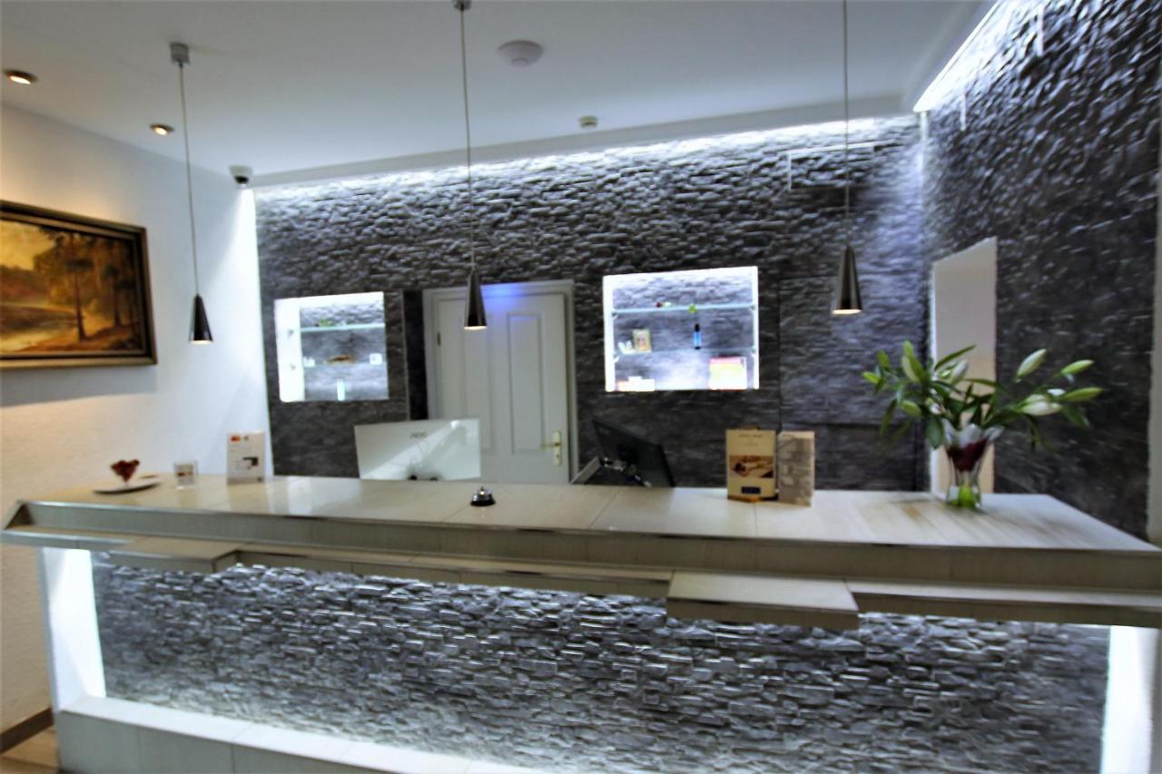 Hotel Mohr & Spa ヴェルダー エクステリア 写真