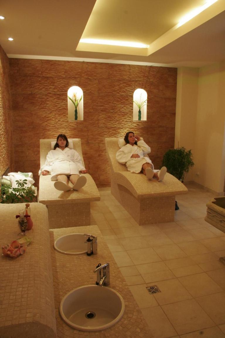 Hotel Mohr & Spa ヴェルダー エクステリア 写真