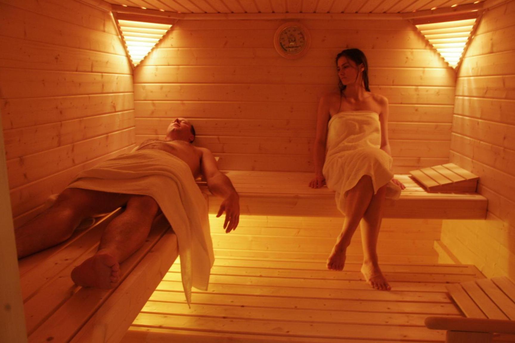 Hotel Mohr & Spa ヴェルダー エクステリア 写真