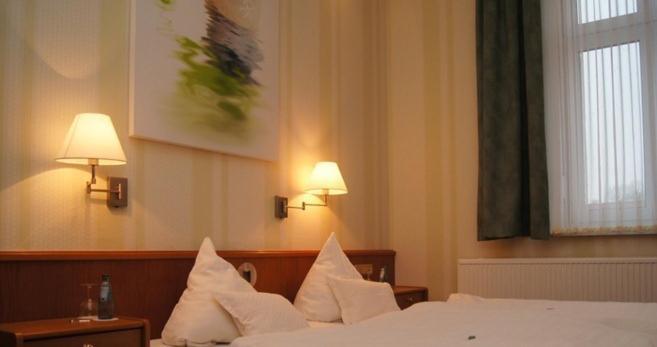 Hotel Mohr & Spa ヴェルダー 部屋 写真