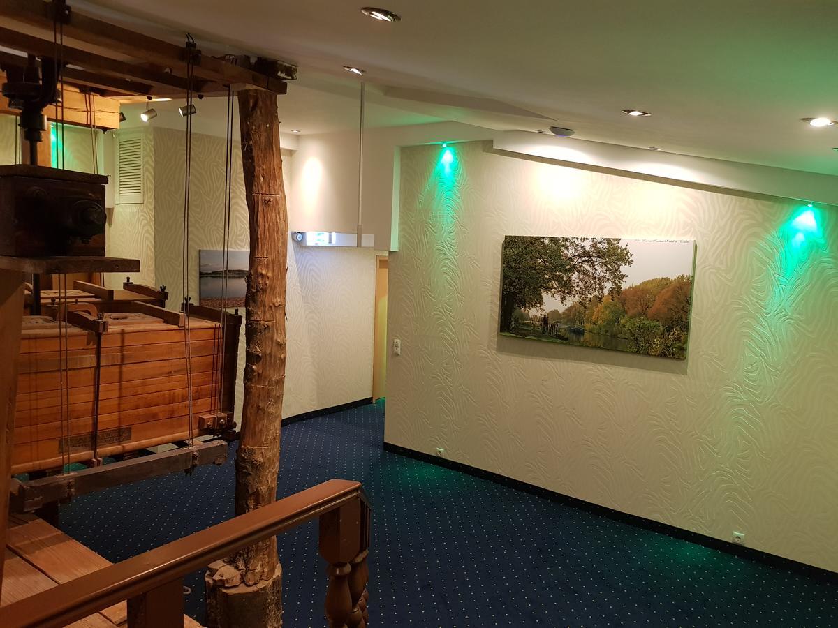 Hotel Mohr & Spa ヴェルダー エクステリア 写真