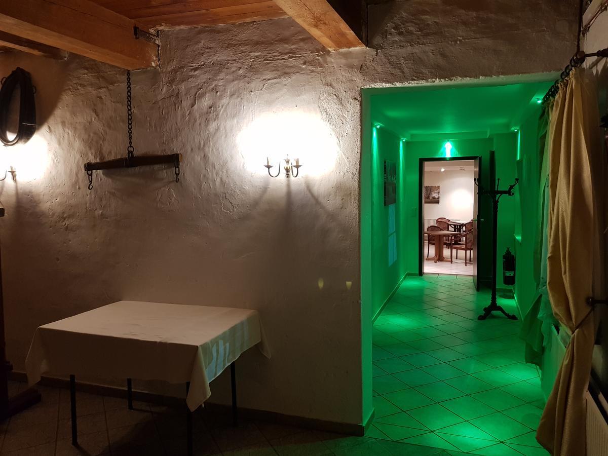 Hotel Mohr & Spa ヴェルダー エクステリア 写真