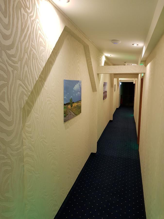 Hotel Mohr & Spa ヴェルダー エクステリア 写真
