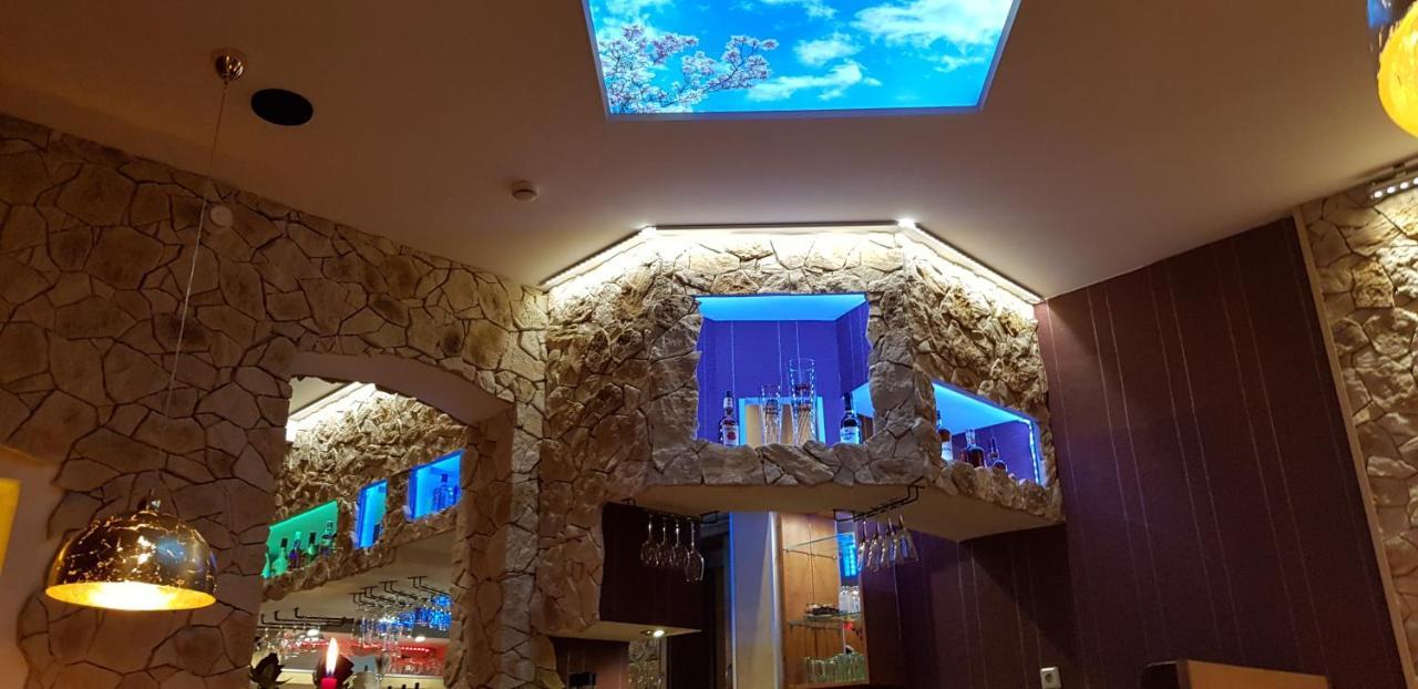 Hotel Mohr & Spa ヴェルダー エクステリア 写真