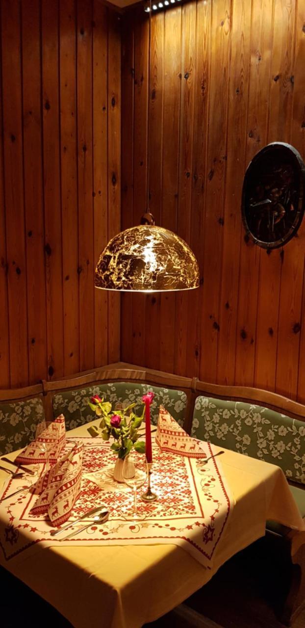 Hotel Mohr & Spa ヴェルダー エクステリア 写真