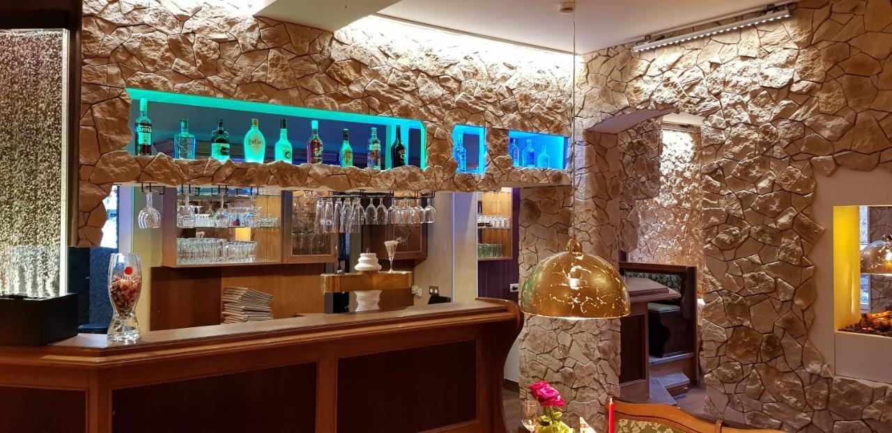 Hotel Mohr & Spa ヴェルダー エクステリア 写真